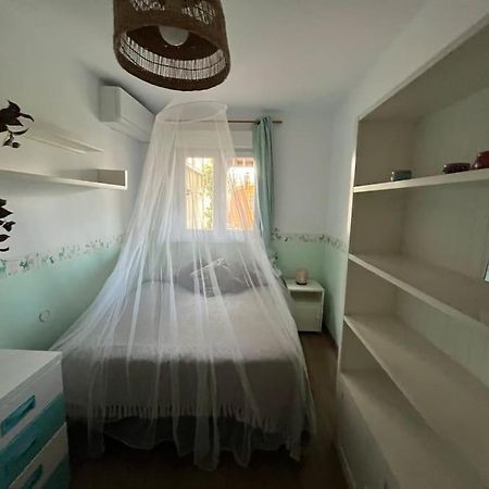 Appartamento Oasis De Relax Cerca Del Mar Almería Esterno foto