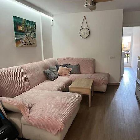 Appartamento Oasis De Relax Cerca Del Mar Almería Esterno foto