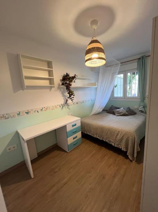 Appartamento Oasis De Relax Cerca Del Mar Almería Esterno foto