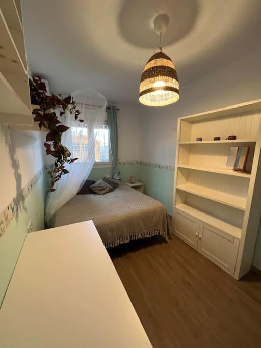 Appartamento Oasis De Relax Cerca Del Mar Almería Esterno foto