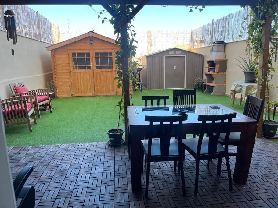 Appartamento Oasis De Relax Cerca Del Mar Almería Esterno foto