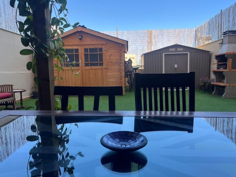 Appartamento Oasis De Relax Cerca Del Mar Almería Esterno foto